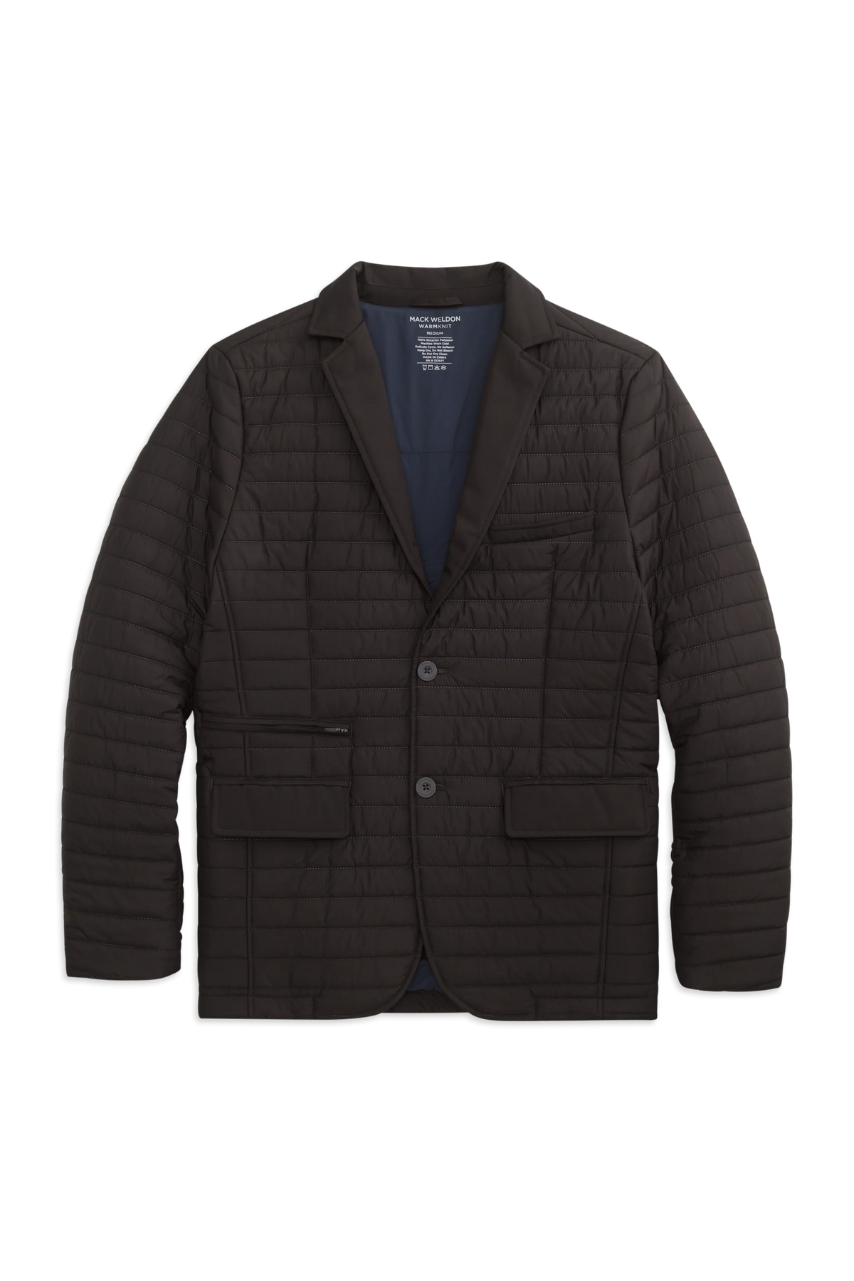 WARMKNIT AIR Blazer