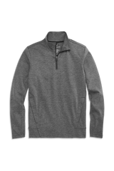 Atlas Quarter-Zip