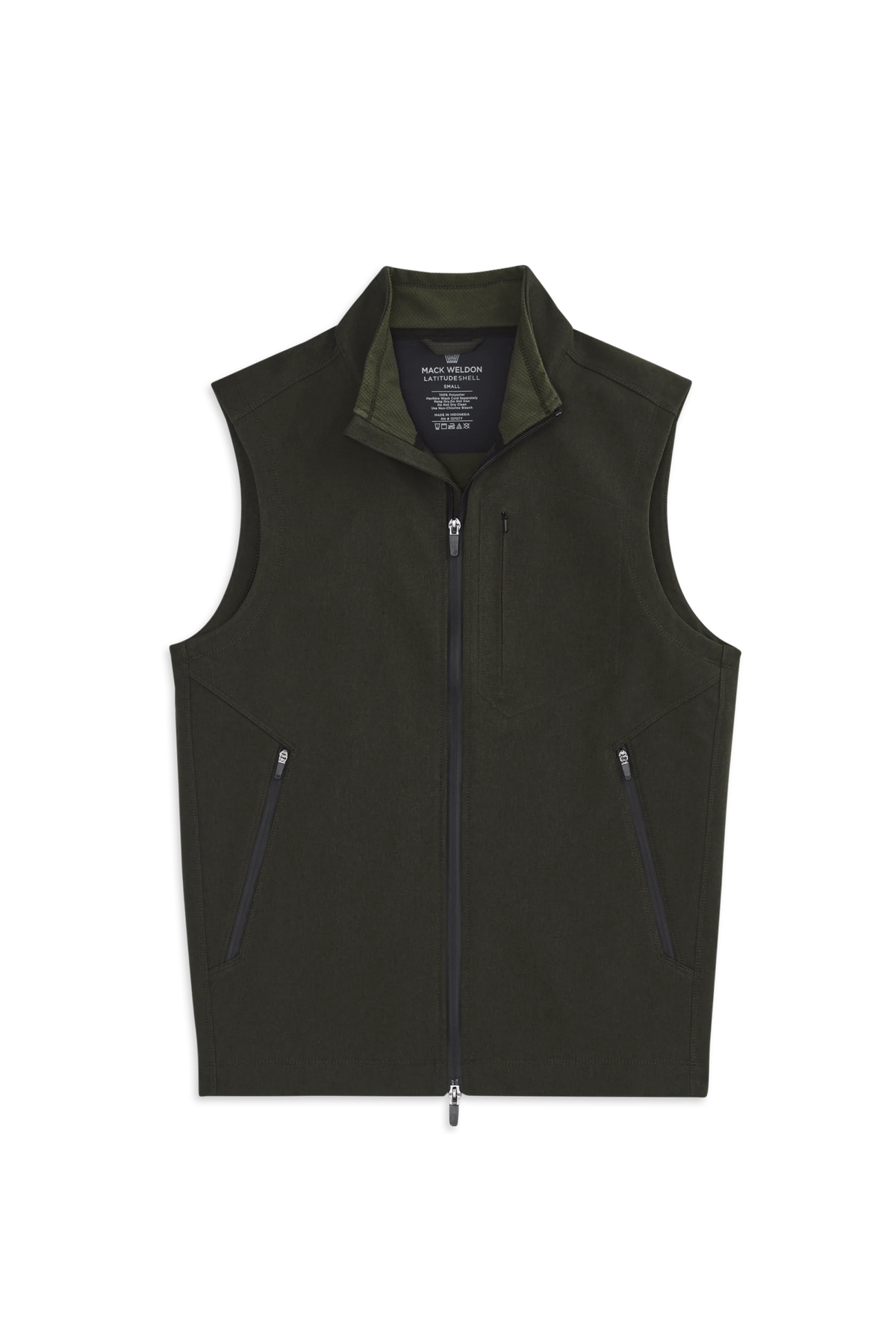 Latitude Vest