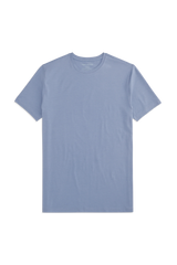 SILVER Crew Neck T-Shirt