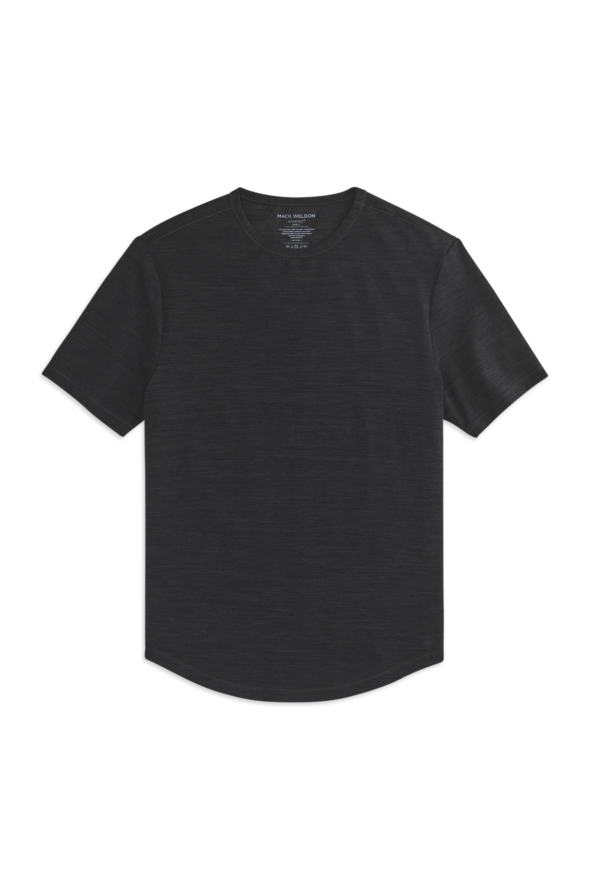 AIRKNITˣ Crew Neck T-Shirt