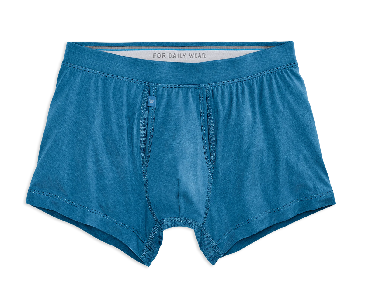 SILVER HD Trunk