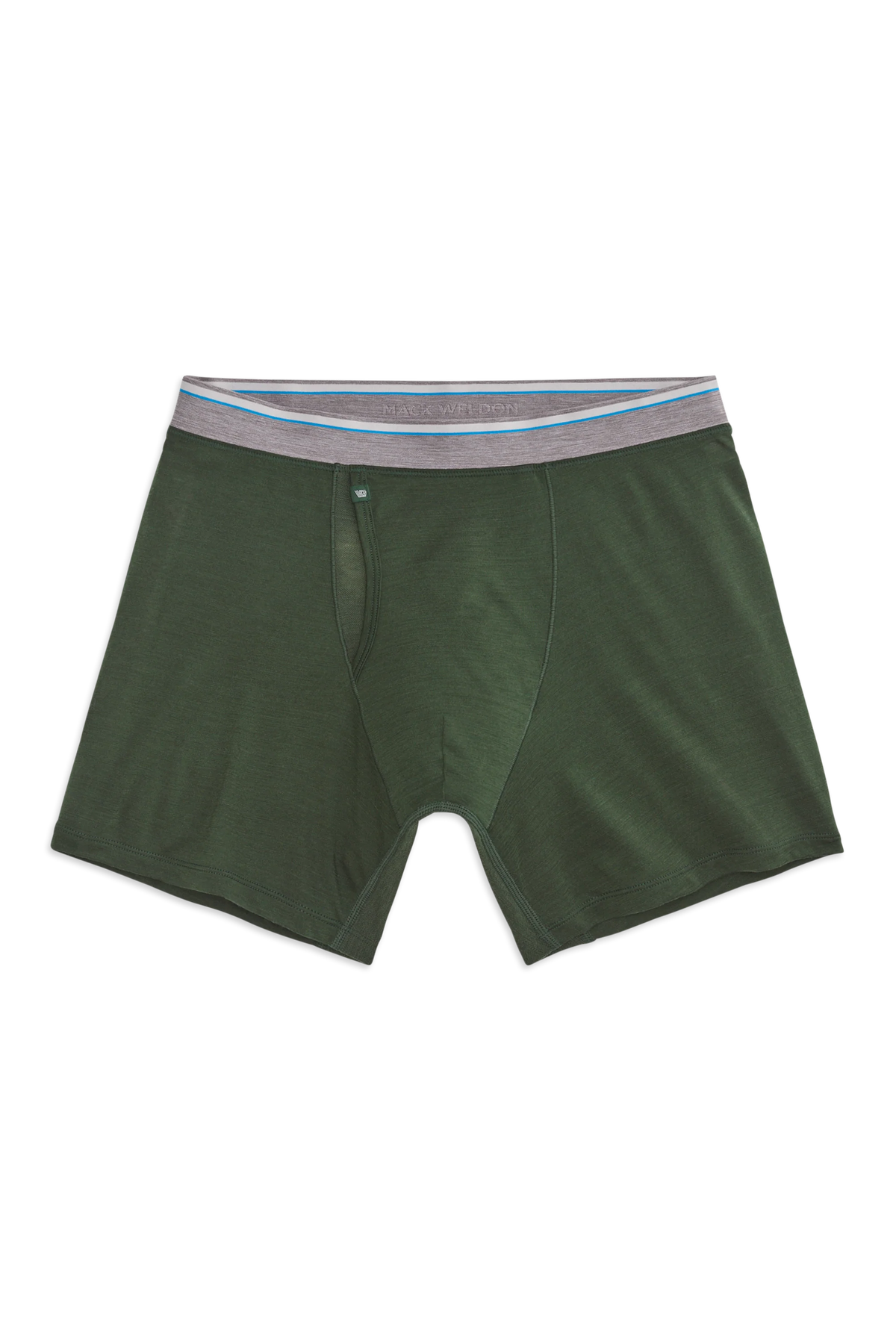 Tech Merino Jersey Boxer Brief