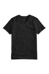 Pima V-Neck T-Shirt