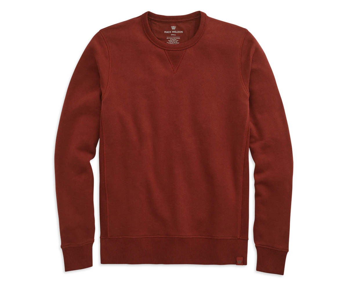 ACE Crew Neck Sweatshirt