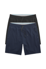 2-Pack Atlas Short
