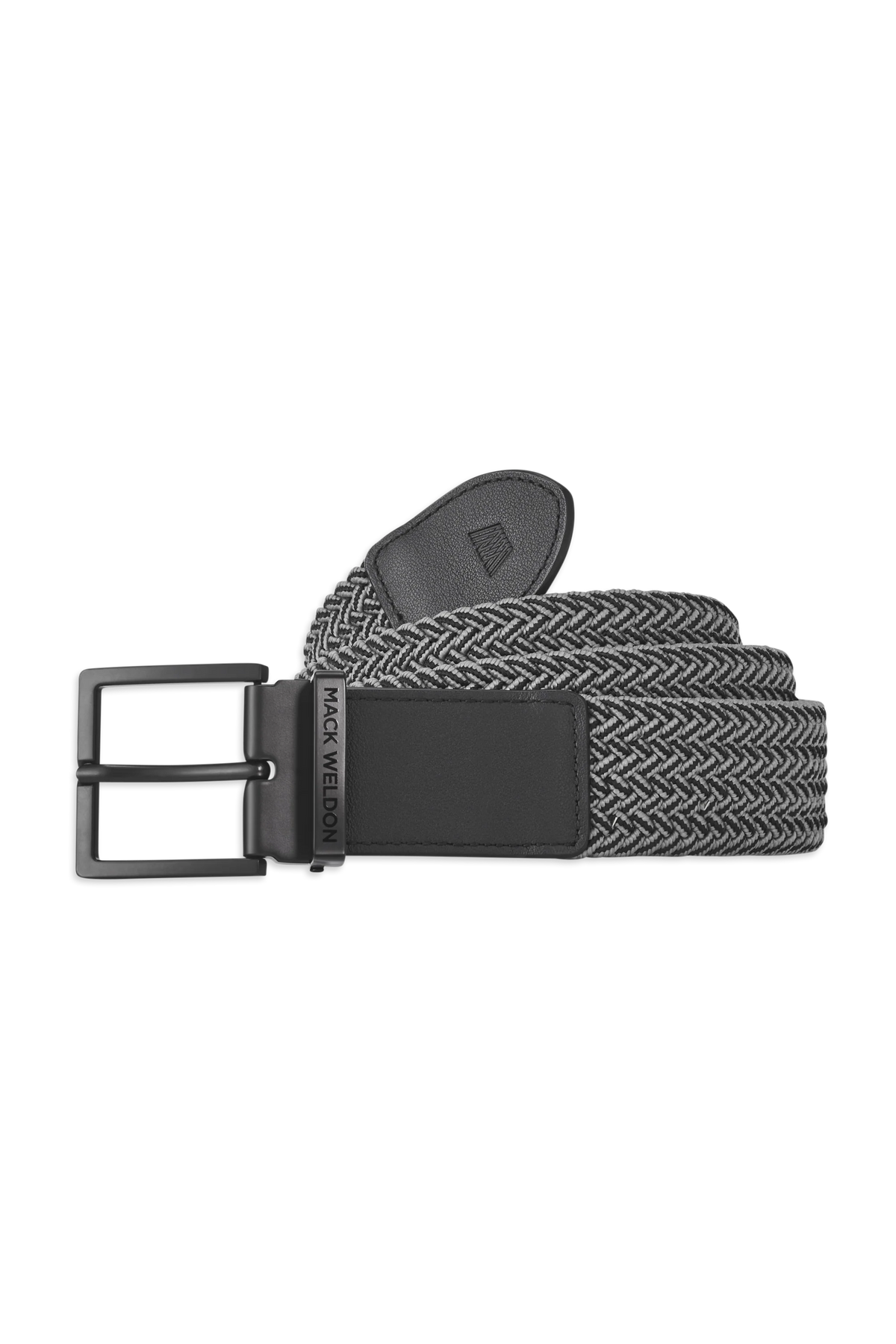Admiral Braided Belt