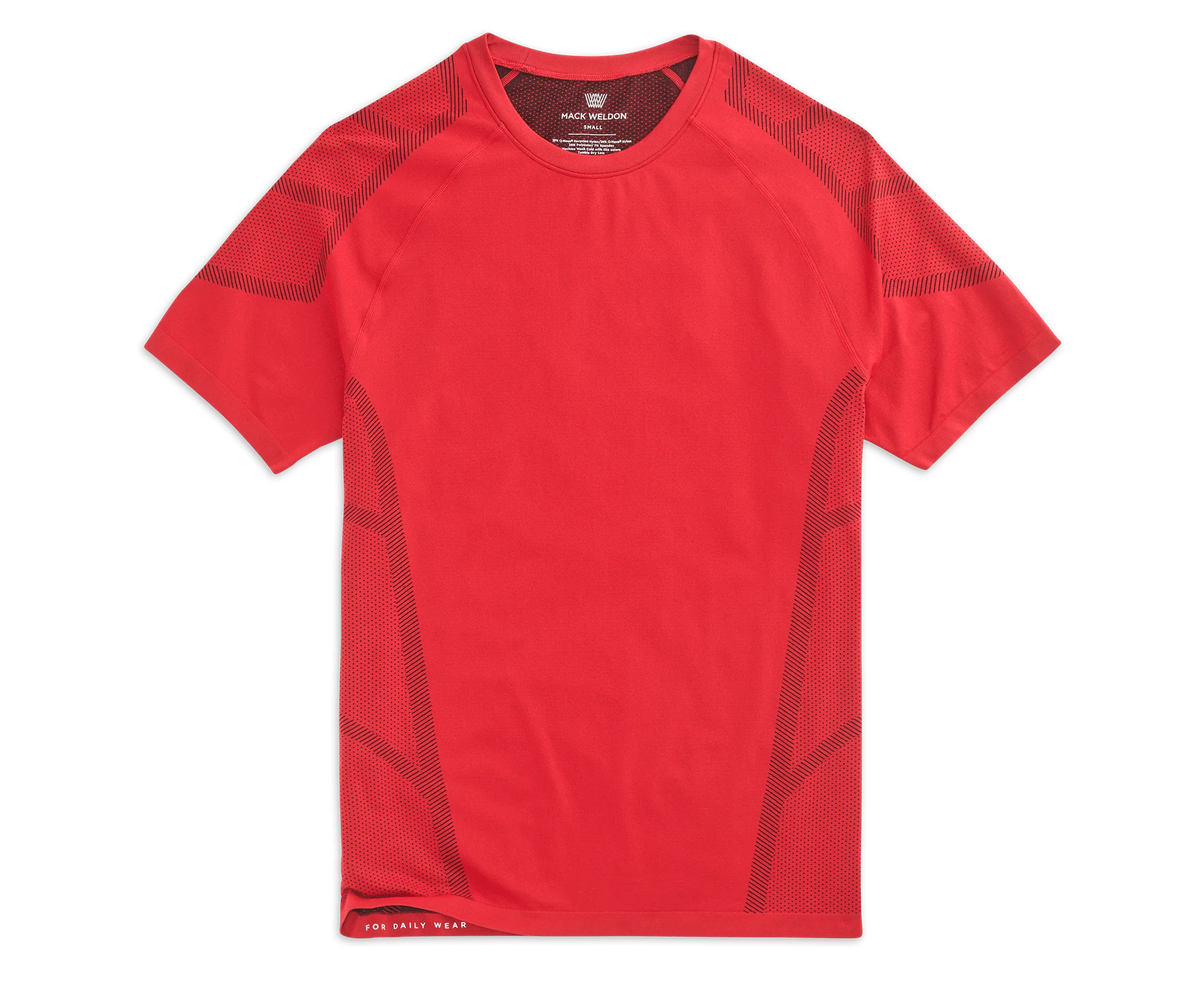 Stealth Crew Neck T-Shirt