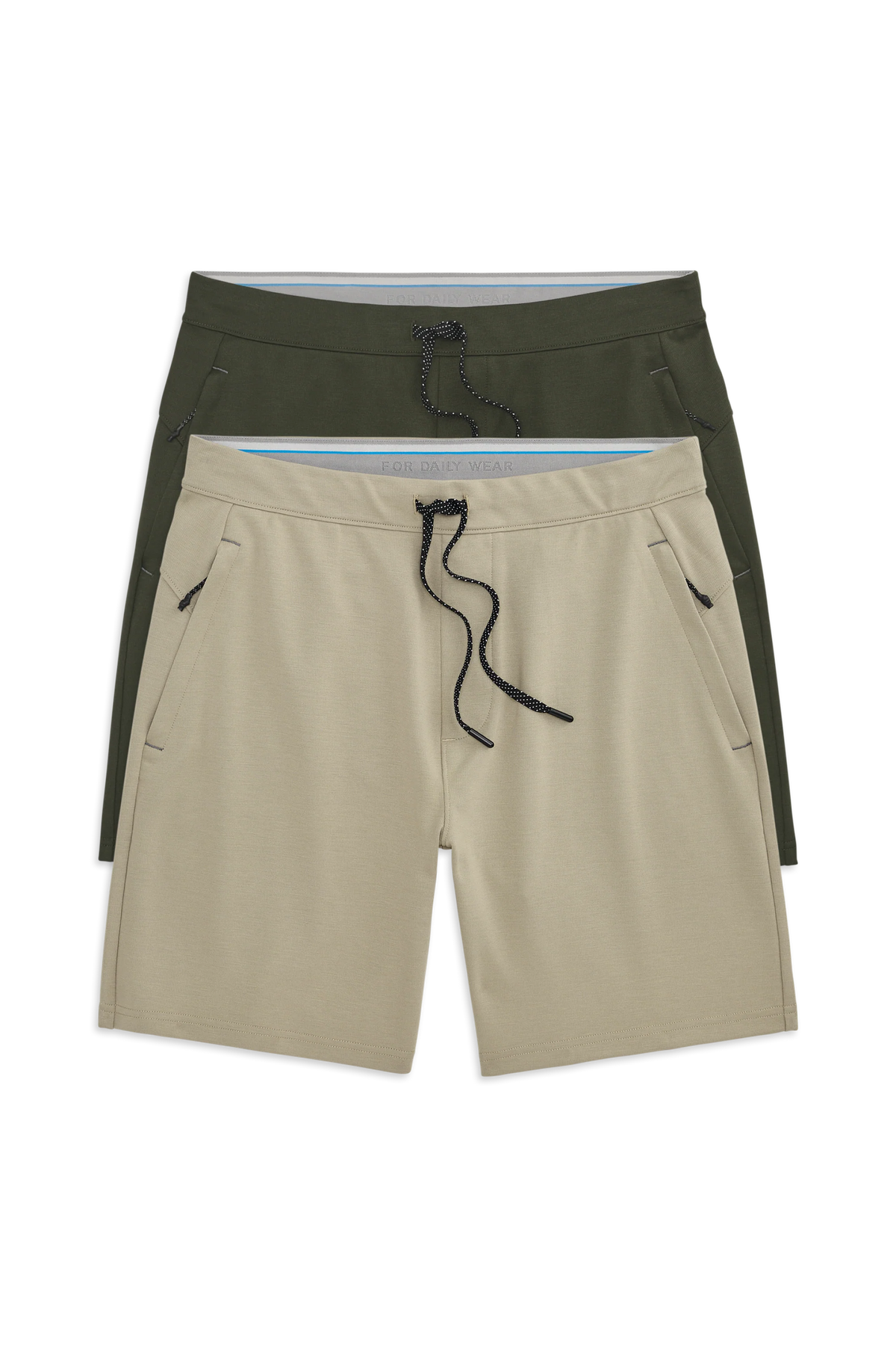 2-Pack Atlas Short