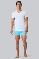 3-Pack AIRKNITˣ V-Neck Undershirt