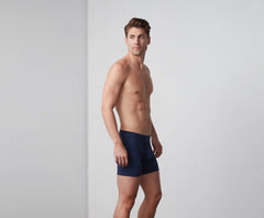3-Pack SILVER HD Boxer Brief