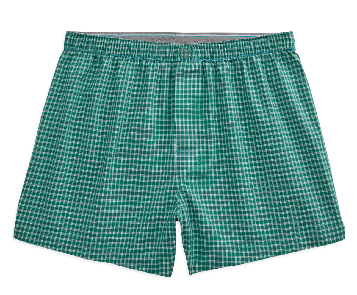 24/7 Woven Boxer