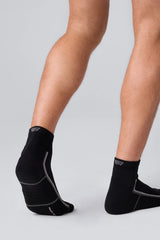 AIRKNITˣ High Ankle Sock