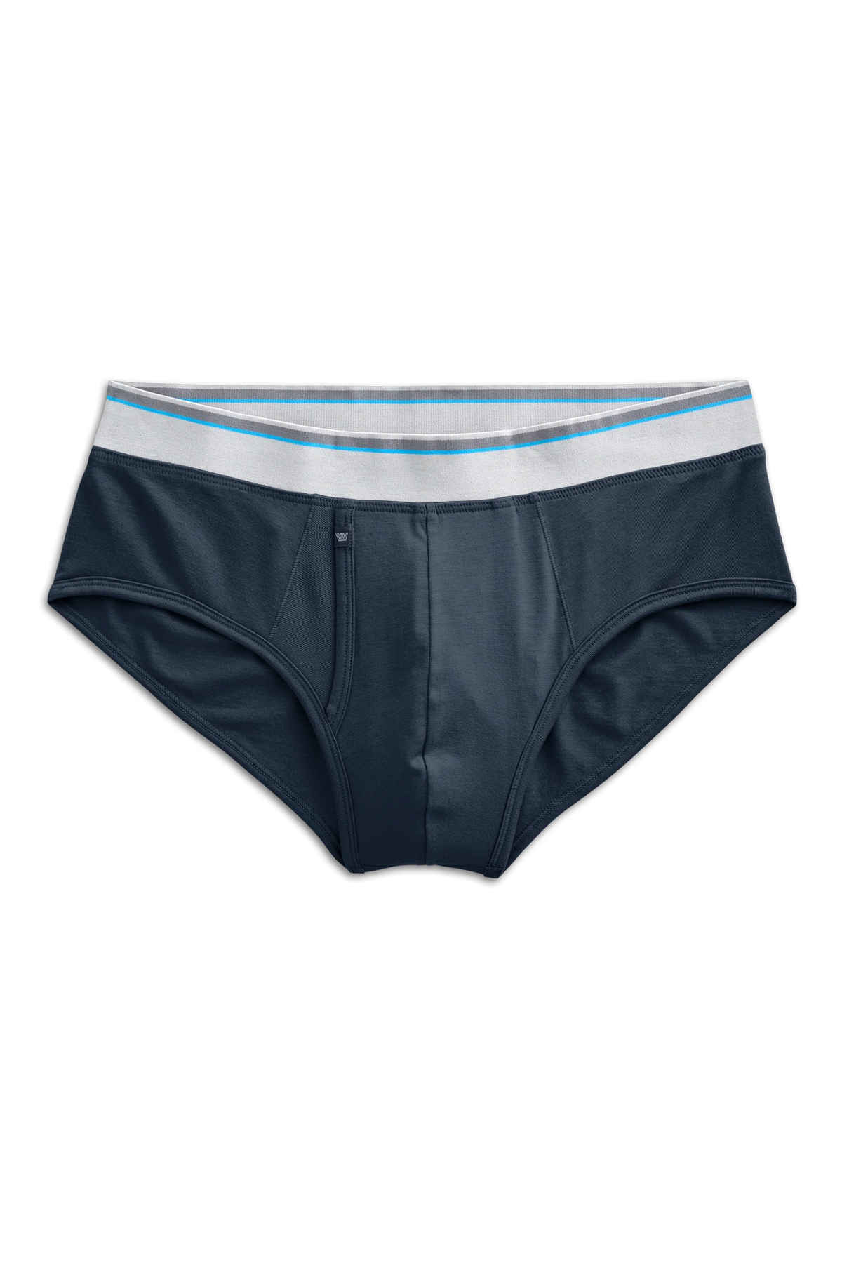 18-Hour Jersey Brief