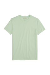 Pima Crew Neck T-Shirt