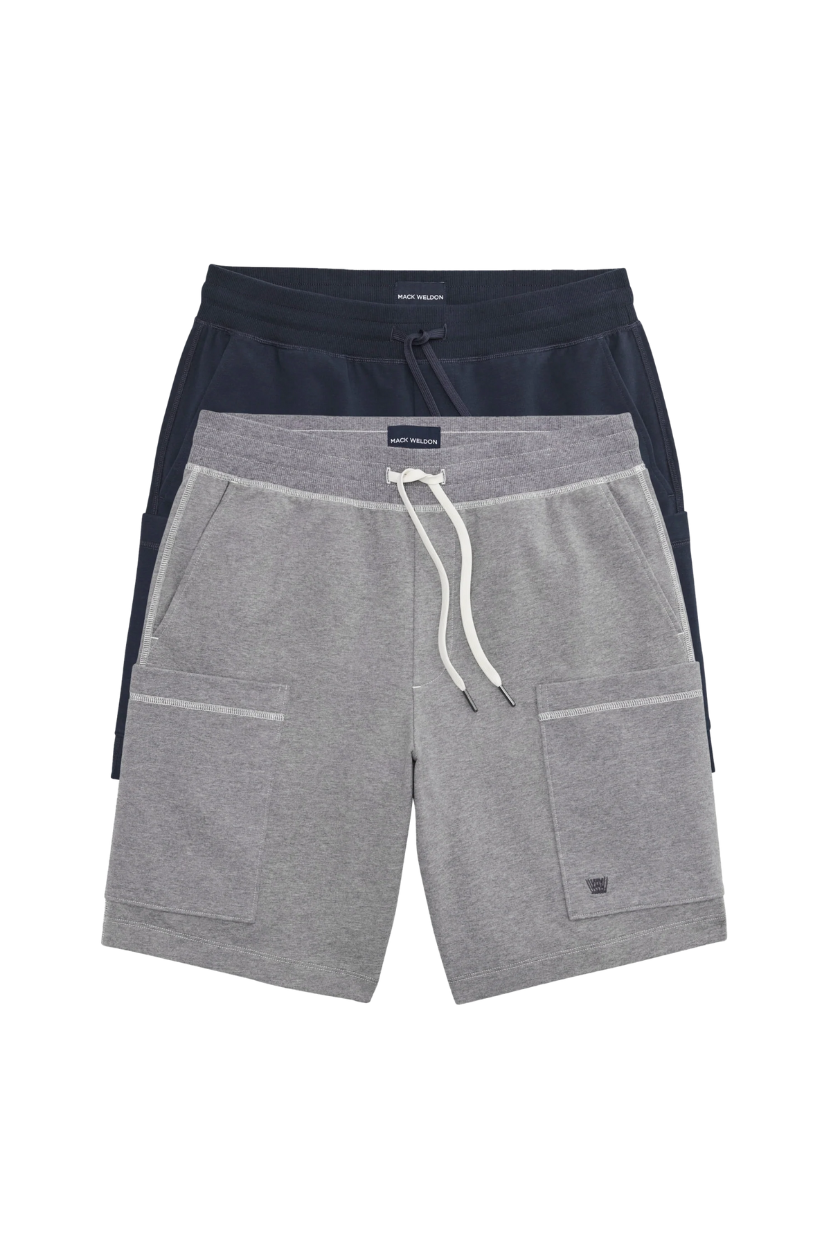 2-Pack ACE Cargo Short