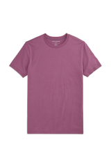 Pima Crew Neck T-Shirt