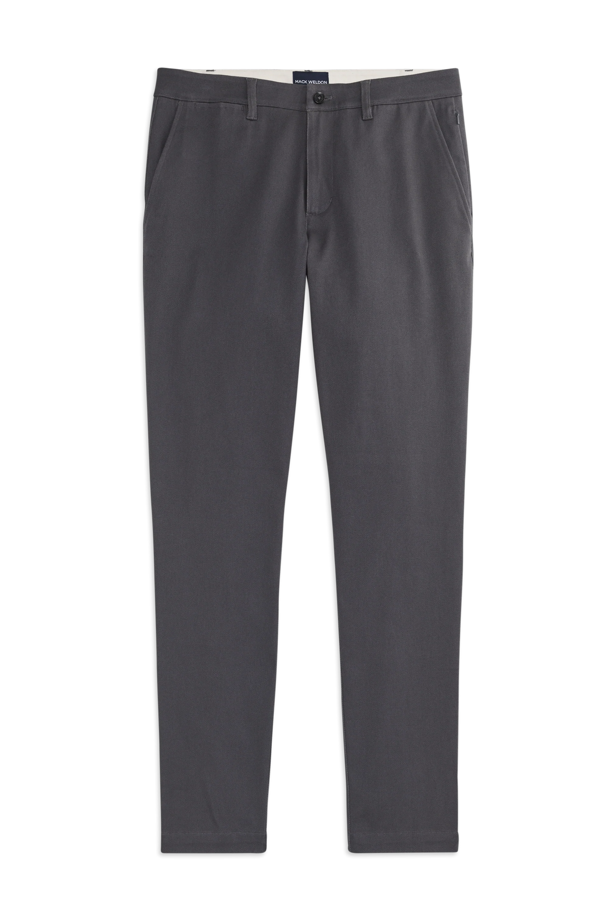 Stretch Twill Chino - Classic Fit