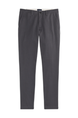 Stretch Twill Chino - Classic Fit