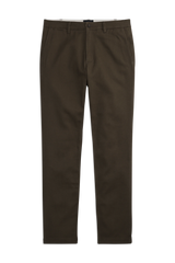 Stretch Twill Chino - Classic Fit