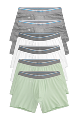 6-Pack AIRKNITˣ Boxer Briefs