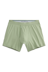 SILVER Boxer Brief