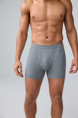 18-Hour Rib Boxer Brief