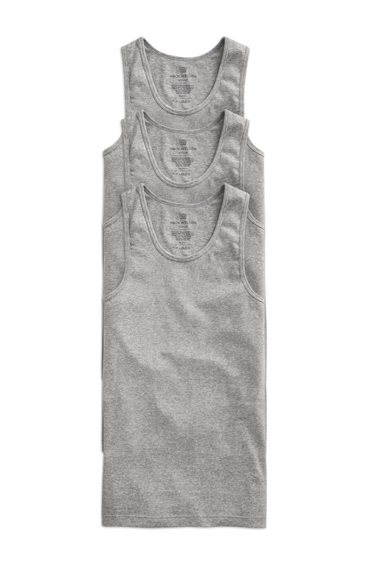 3-Pack 18-Hour Rib Tank