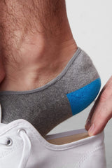 6-Pack Everyday No Show Sock