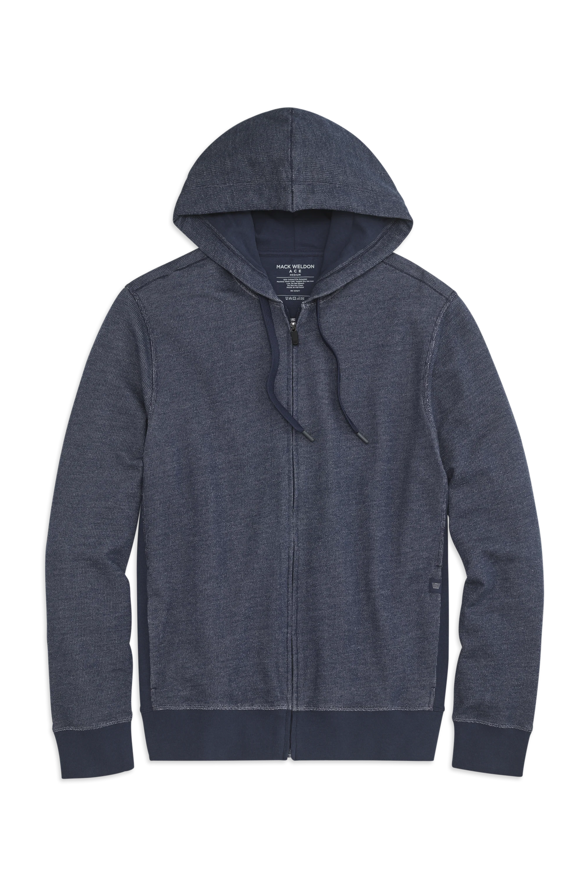 ACE Full-Zip Sweatshirt