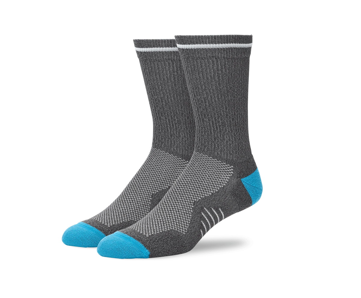 AIRKNITˣ Crew Sock