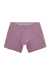 SILVER Boxer Brief