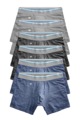 6-Pack AIRKNITˣ Boxer Briefs