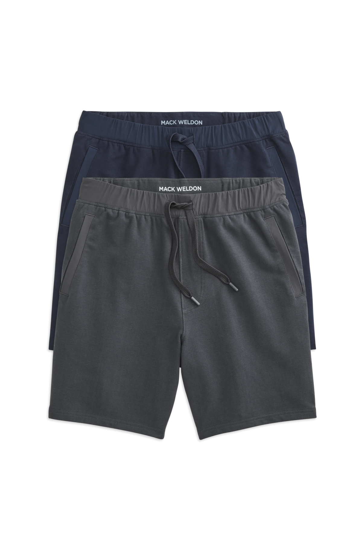 2-Pack ACE Sweatshorts 7"