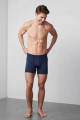 3-Pack SILVER HD Boxer Brief