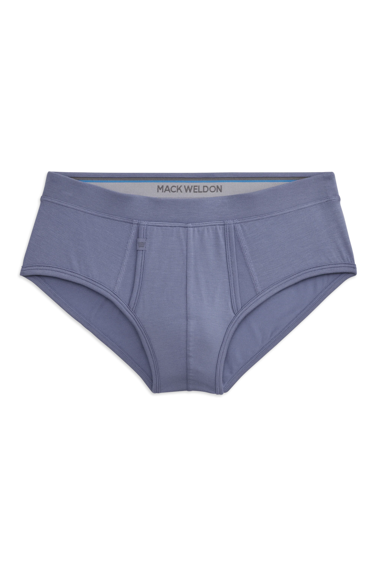 SILVER HD Brief
