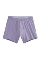 SILVER Boxer Brief