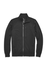 Atlas Full-Zip Jacket