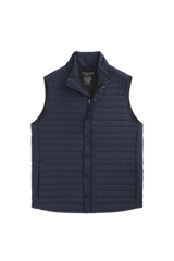 WARMKNIT AIR Puffer Vest
