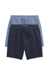 2-Pack ACE Sweatshorts 7"