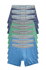 9-Pack AIRKNITˣ Boxer Briefs