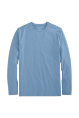 SILVER Long Sleeve T-Shirt