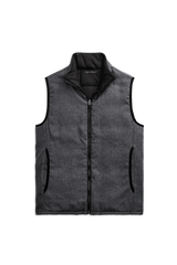 WARMKNIT 2-Way Puffer Vest