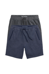 2-Pack ACE Sweatshorts 7"