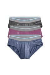 3-Pack AIRKNITˣ Briefs