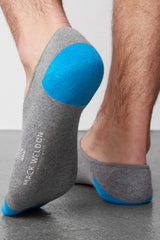 6-Pack Everyday No Show Sock