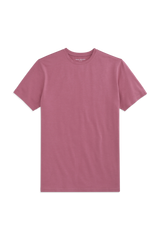 SILVER Crew Neck T-Shirt