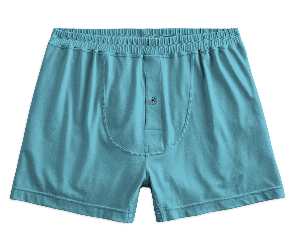 18-Hour Jersey Knit Boxer
