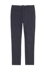 Stretch Twill Chino - Relaxed Fit