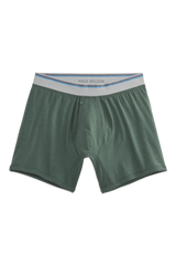 18-Hour Jersey Boxer Brief